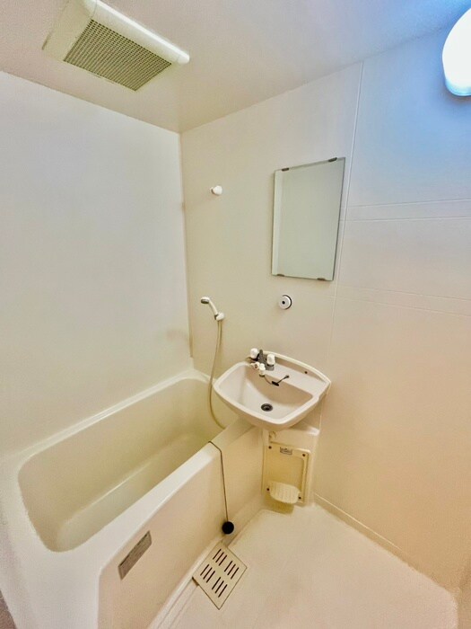 物件内観写真10　(バス／シャワールーム等)