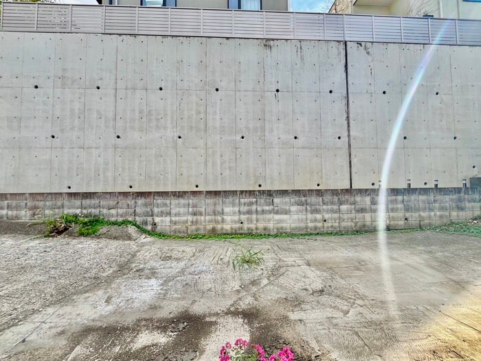 物件内観写真15　(室内からの展望)