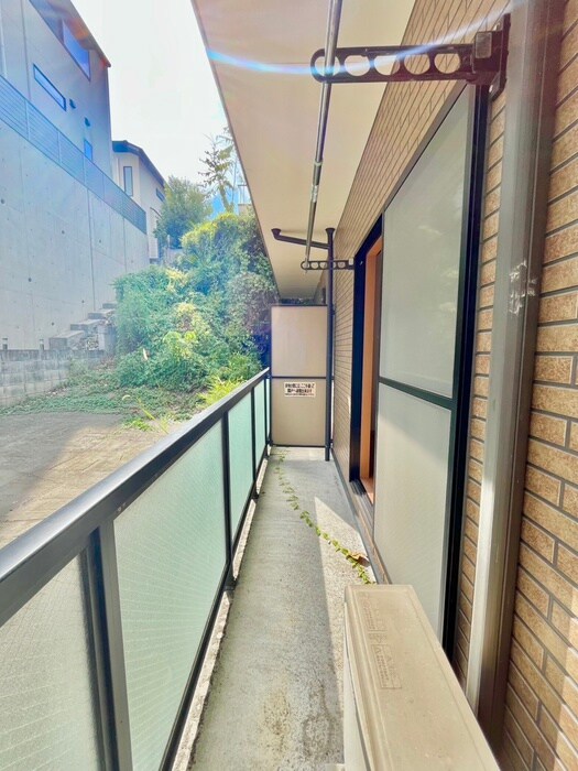 物件内観写真16　(ベランダ・バルコニー)