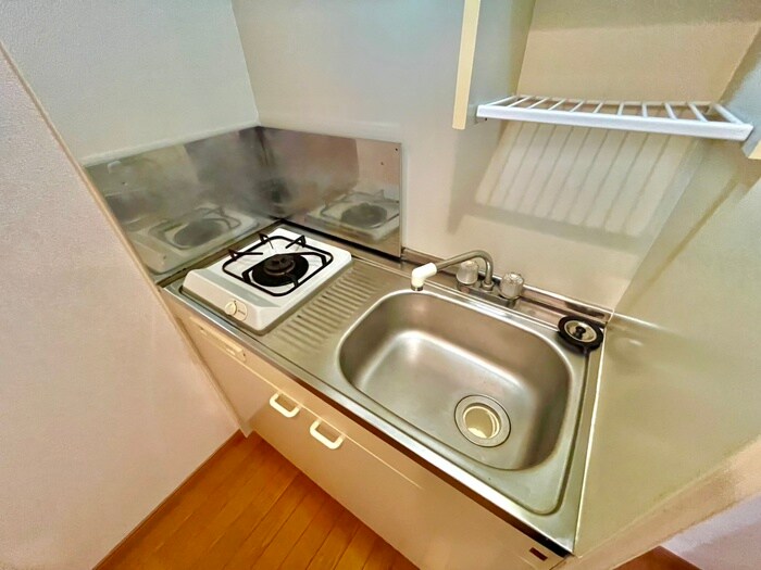 物件内観写真18　(キッチン)