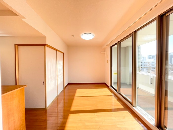 物件内観写真7　(居室)