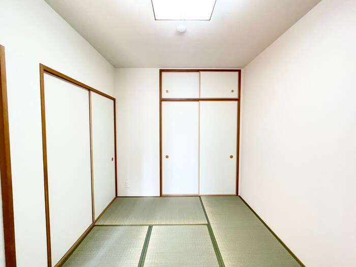 物件内観写真10　(居室)