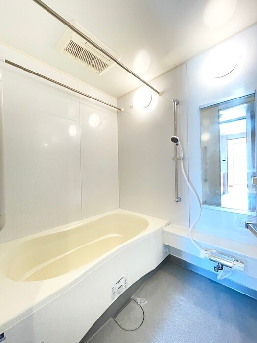 物件内観写真13　(バス／シャワールーム等)