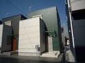 善進本町438-2KODATEXⅢ　B棟