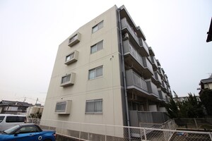 みゆきビル外観写真