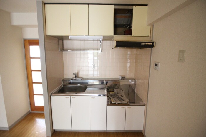 物件内観写真9　(キッチン)