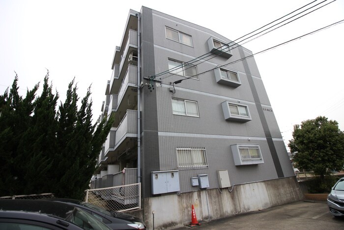 物件外観写真4　(その他)