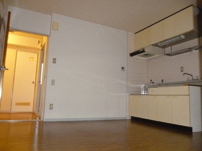 物件内観写真10　(居室)