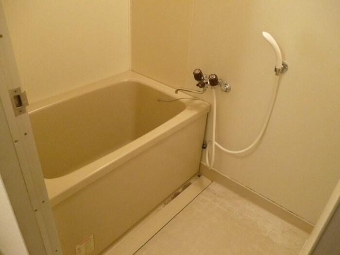 物件内観写真13　(バス／シャワールーム等)