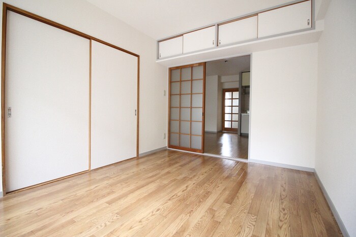 物件内観写真13　(居室)