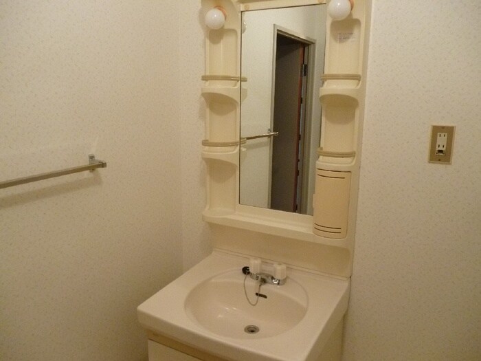 物件内観写真14　(洗面)