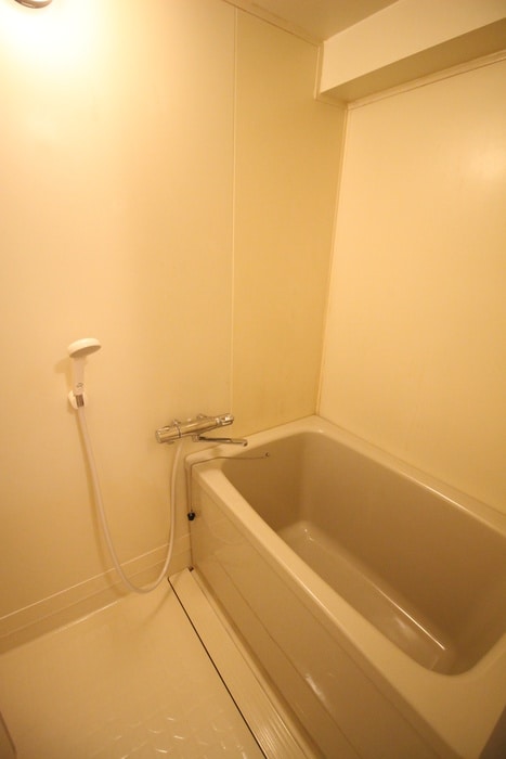 物件内観写真14　(バス／シャワールーム等)