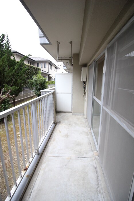 物件内観写真18　(ベランダ・バルコニー)