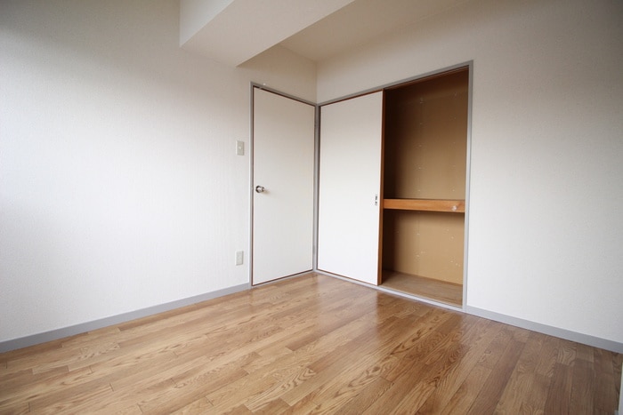 物件内観写真21　(居室)