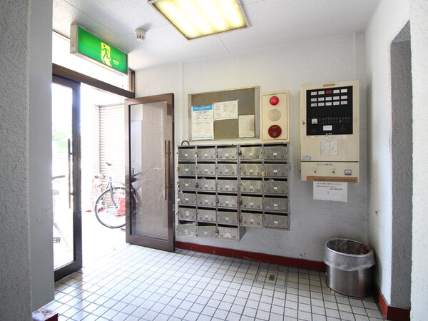 建物設備