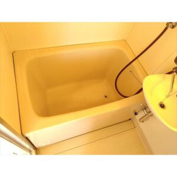 物件内観写真15　(バス／シャワールーム等)