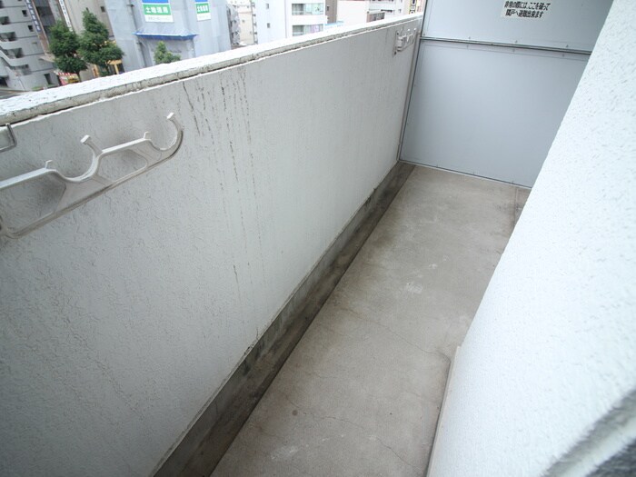 物件内観写真17　(ベランダ・バルコニー)