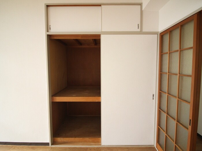 物件内観写真19　(収納)