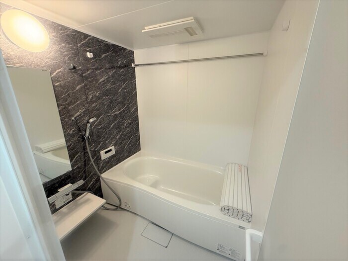 物件内観写真8　(バス／シャワールーム等)