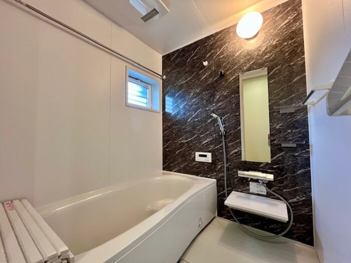 物件内観写真9　(バス／シャワールーム等)