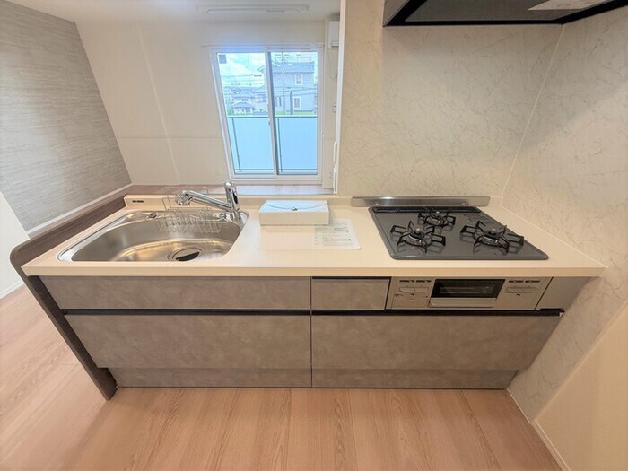 物件内観写真9　(キッチン)