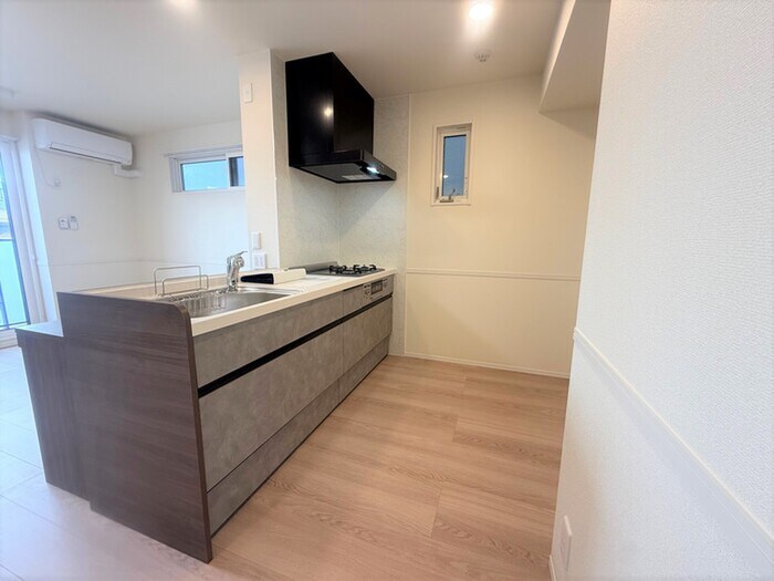 物件内観写真10　(居室)