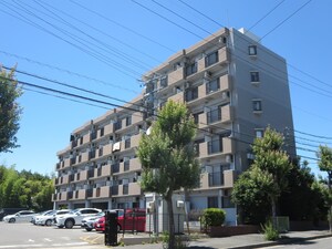 アーバンステージシャムロック外観写真