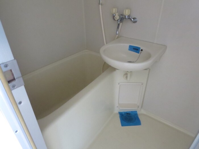 物件内観写真8　(バス／シャワールーム等)