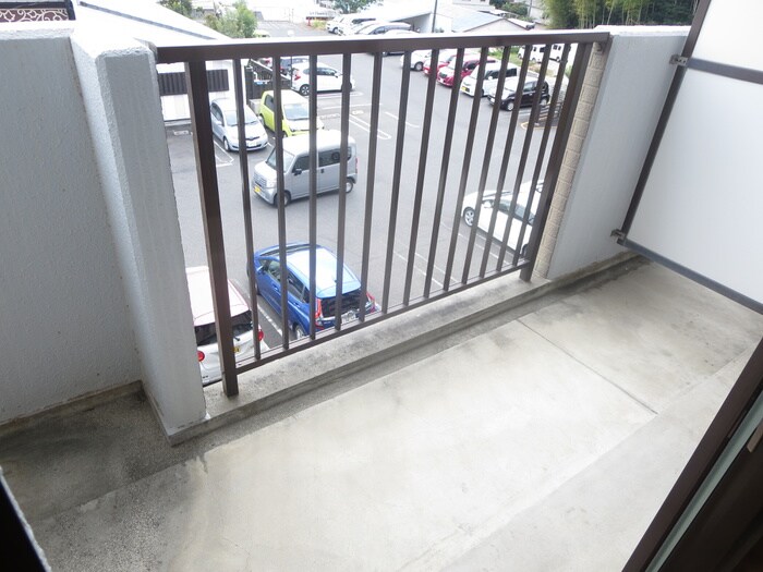 物件内観写真18　(ベランダ・バルコニー)