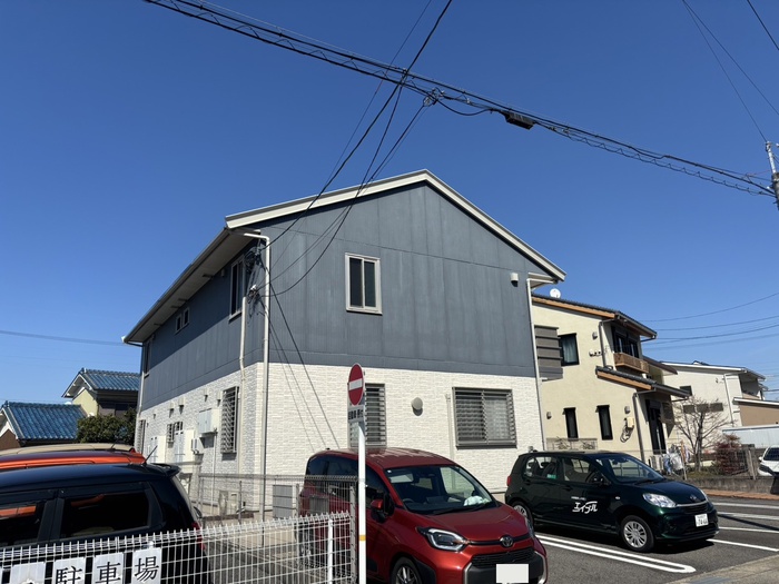 クオーレ島田