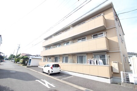 ウッドストック外観写真