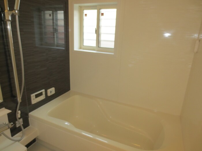物件内観写真12　(バス／シャワールーム等)