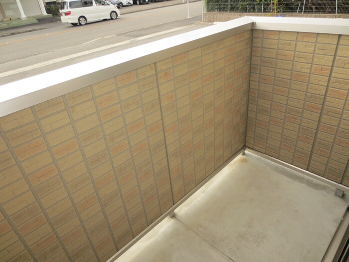 物件内観写真22　(ベランダ・バルコニー)