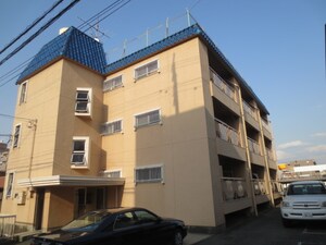 コ－ポ川口外観写真