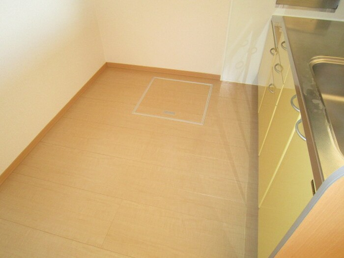 物件内観写真14　(キッチン)