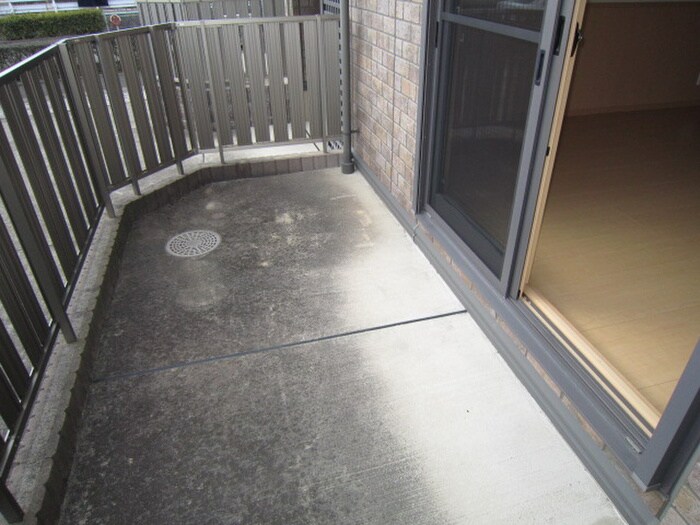 物件内観写真22　(ベランダ・バルコニー)