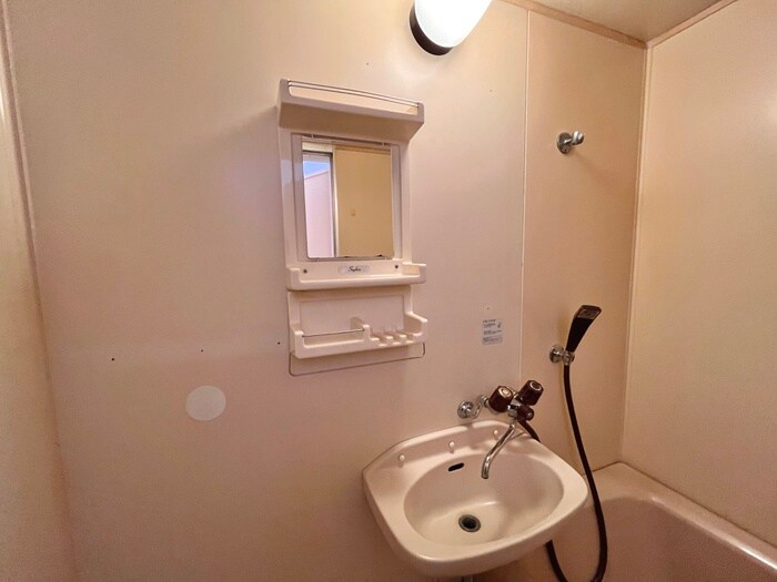 物件内観写真15　(洗面)