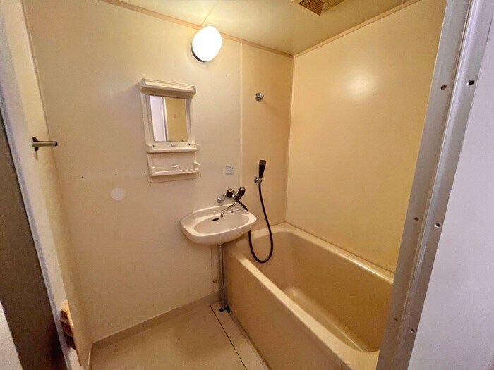 物件内観写真16　(バス／シャワールーム等)