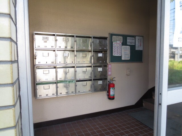 物件外観写真3　(建物設備)