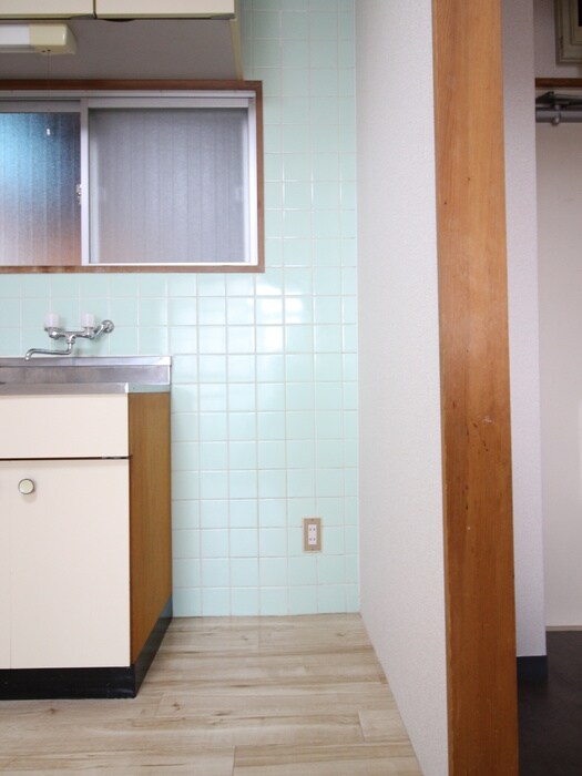 物件内観写真10　(キッチン)