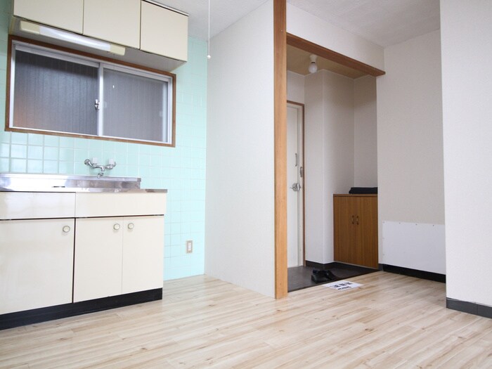 物件内観写真14　(居室)