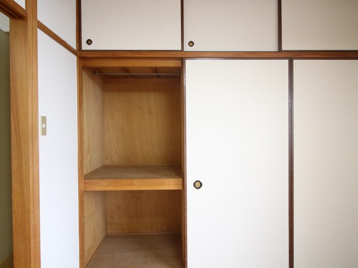 物件内観写真17　(収納)