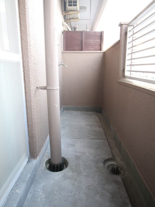 物件内観写真21　(ベランダ・バルコニー)