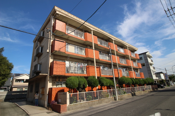 パークサイド安藤