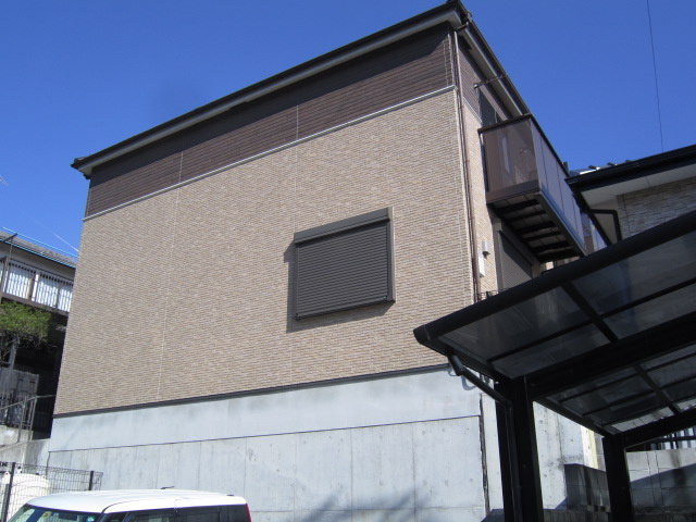 la Maison SunRimo