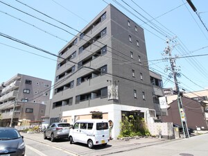 ＢＥＬＬ　ＨＯＵＳＥ外観写真