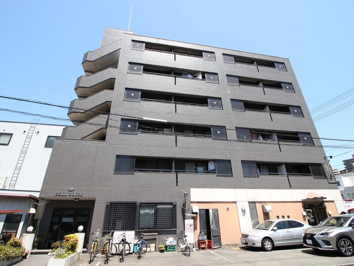 物件外観写真4　(外観写真)