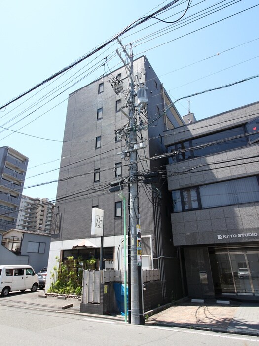 物件外観写真6　(外観写真)