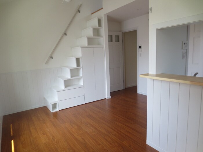 物件内観写真8　(居室)