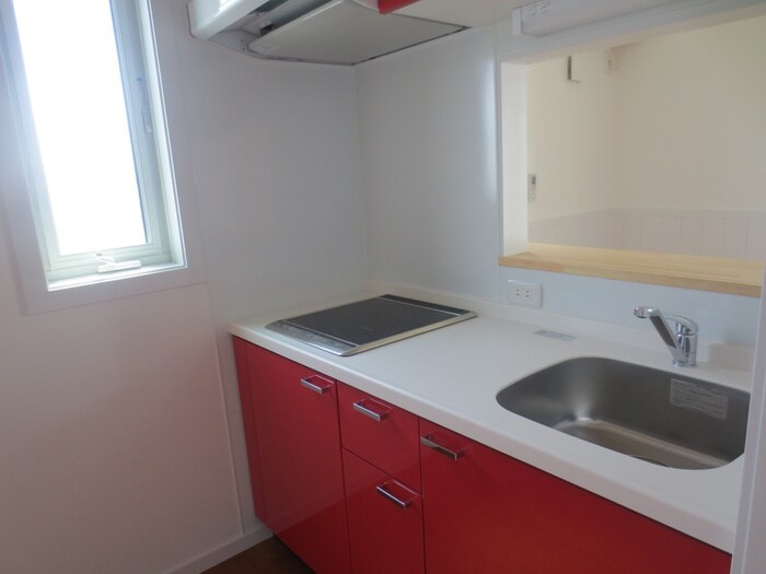 物件内観写真9　(キッチン)